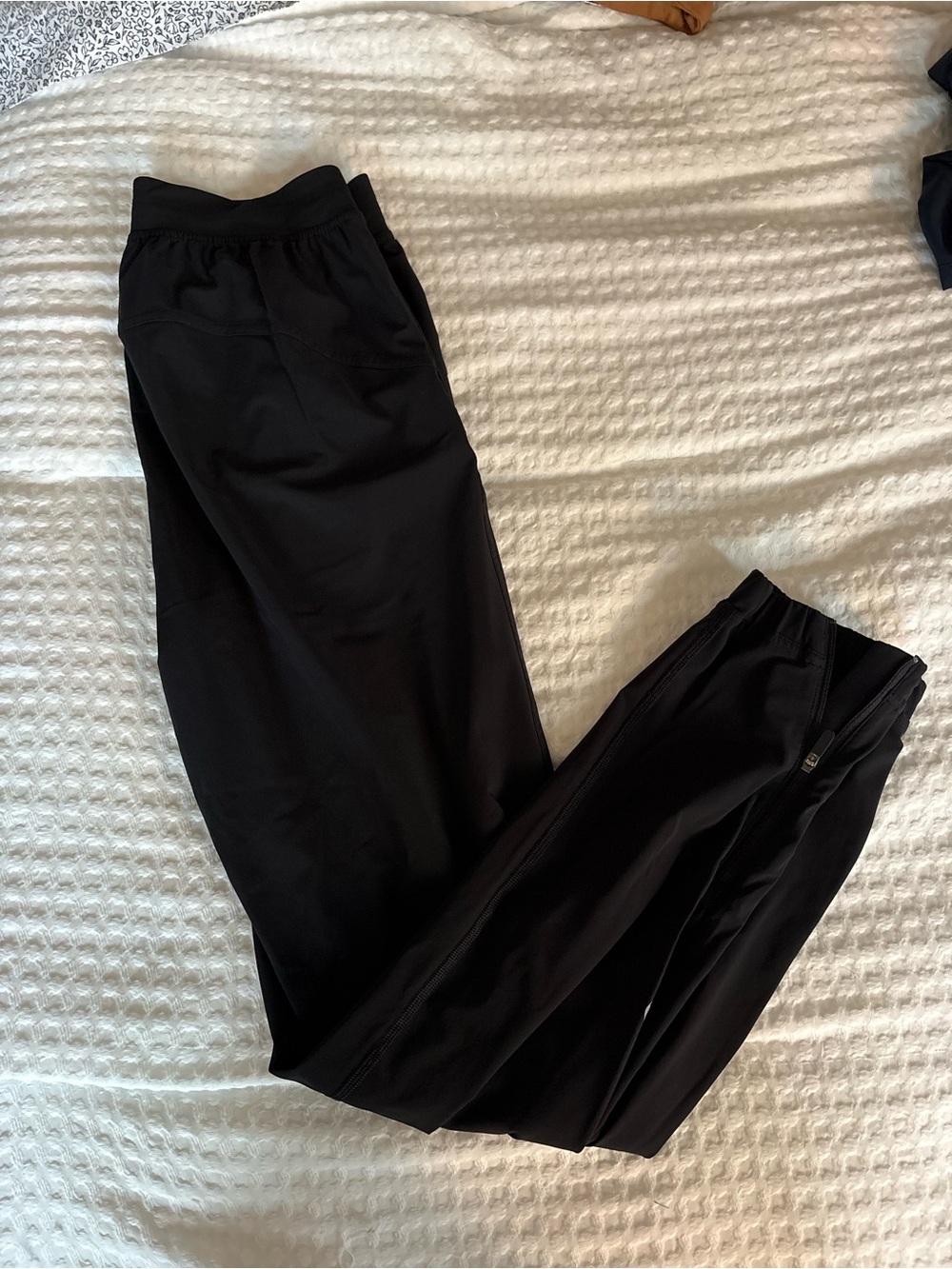 lululemon athletica Adapted State high-rise joggers